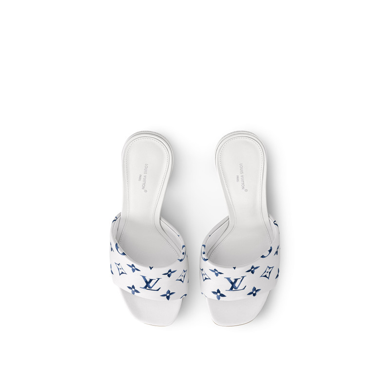 Louis Vuitton 6AM Mule outlook