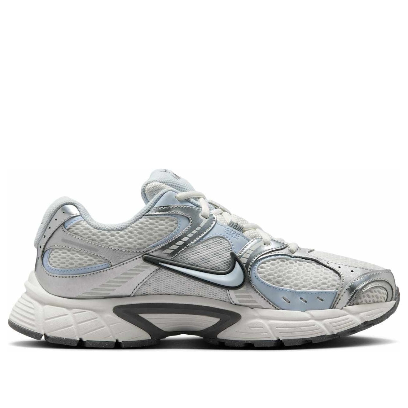 (WMNS) Nike V5 RNR 'Summit White Blue Tint' HQ7901-103 - 2