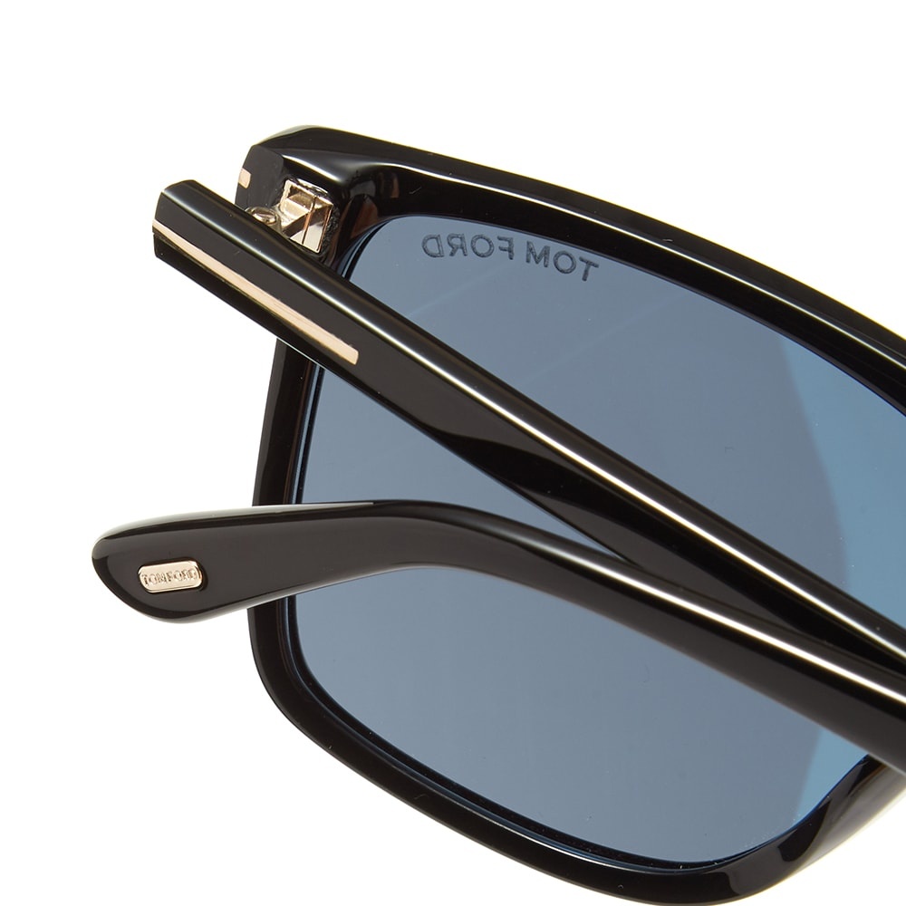 Tom Ford FT0832 Fletcher Sunglasses - 3