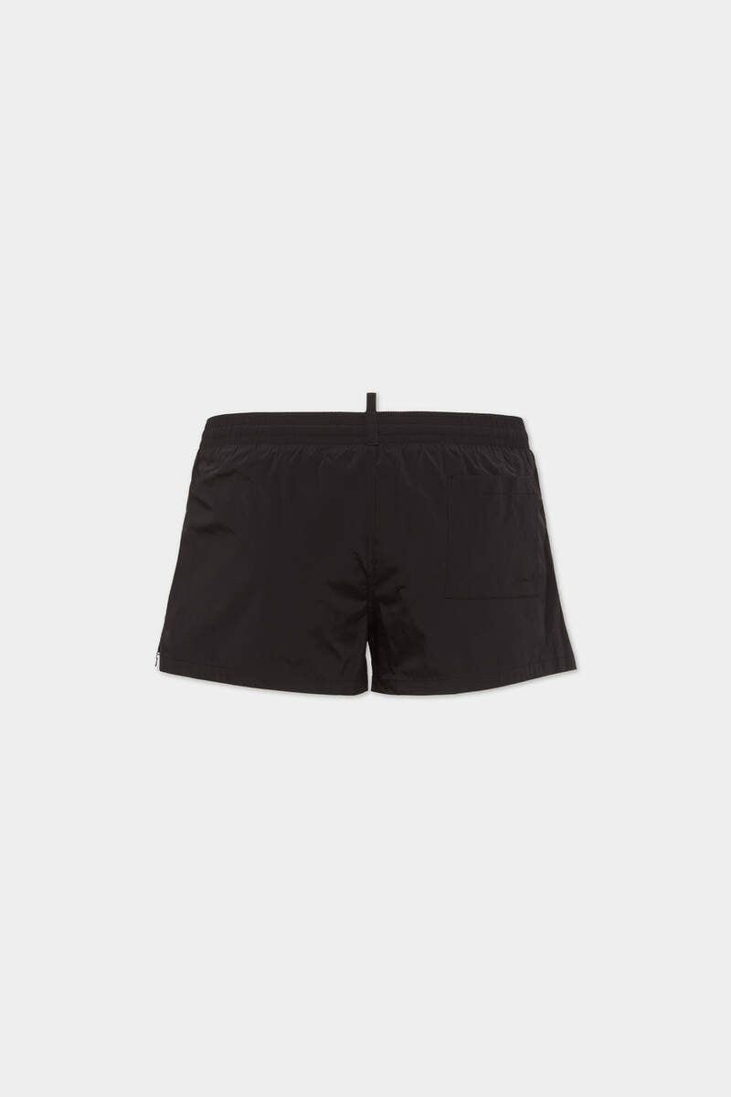 DSQUARED2 DSQUARED2 LOGO MIDI SWIM BOXER outlook