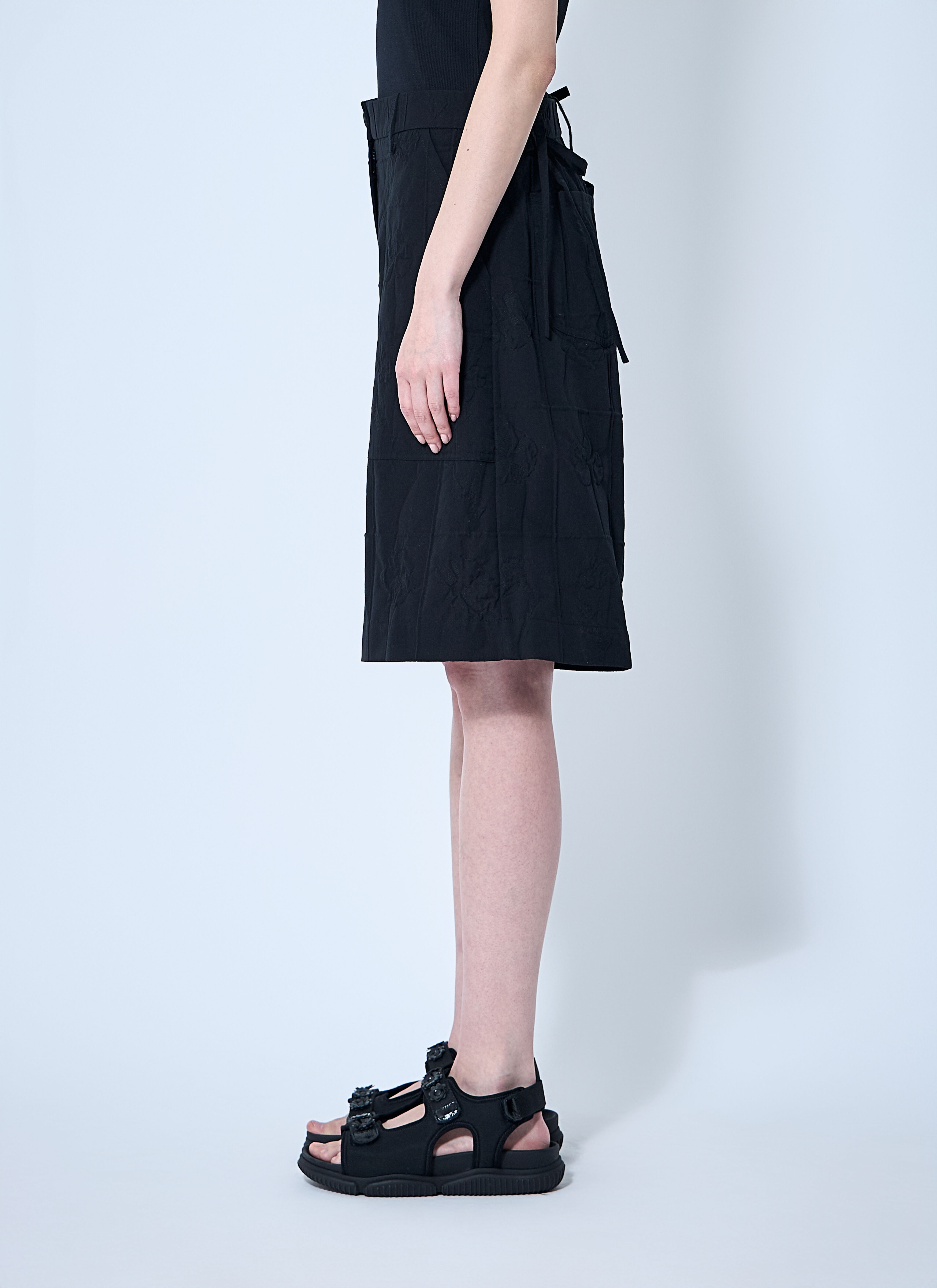 Annika Shorts - 3