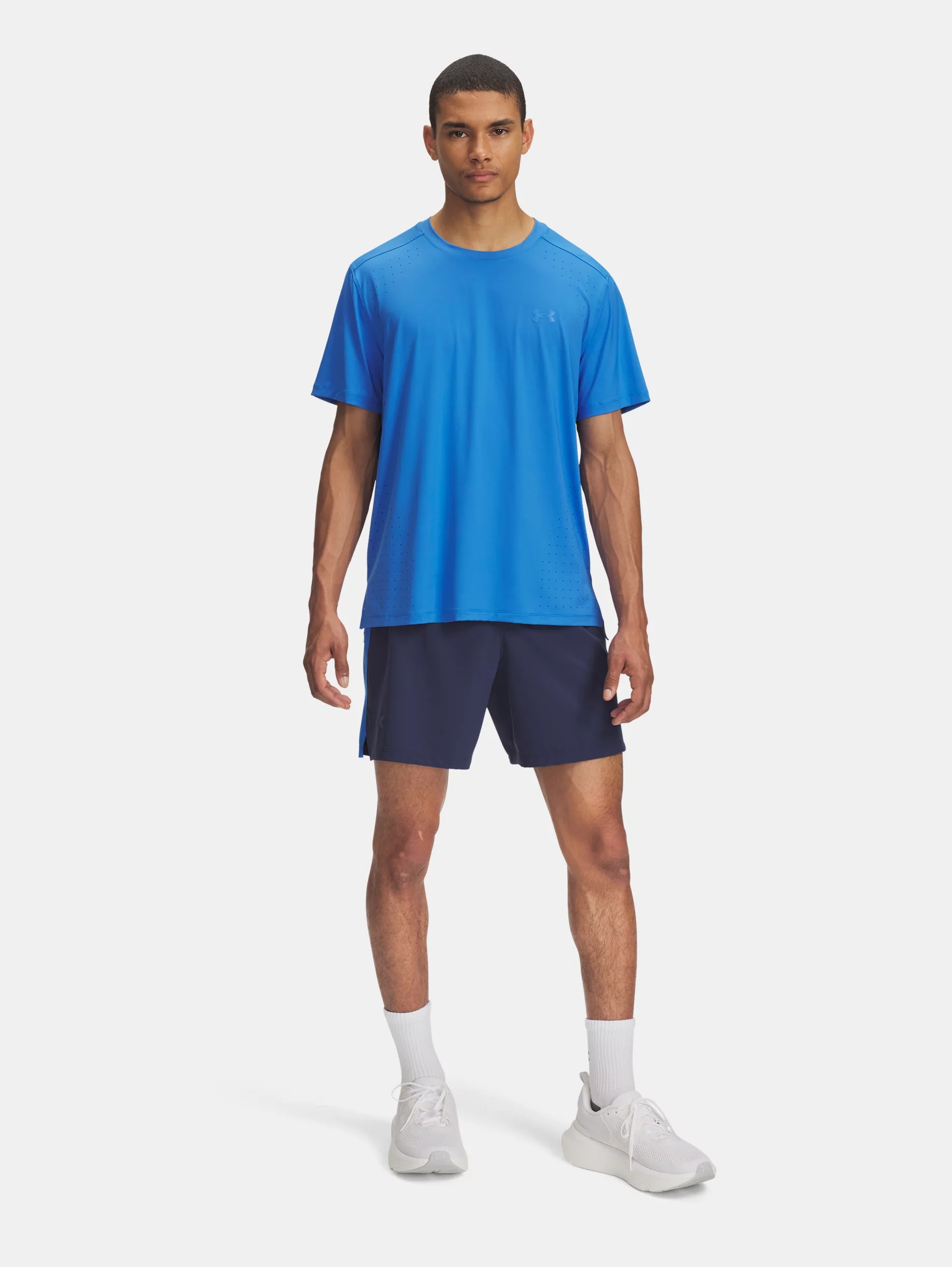 UA Launch Elite - 3