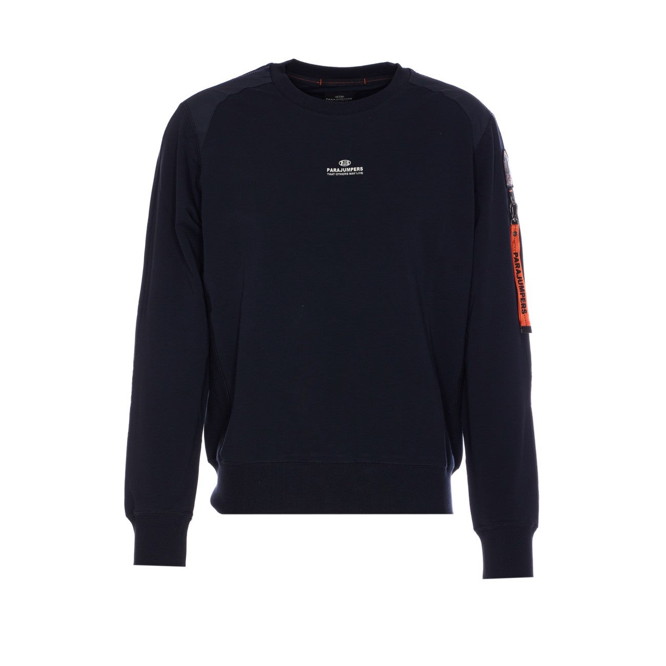 PARAJUMPERS｜SWEATSHIRTS (SABRE (24SS-PMFLRE01-309)) PARAJUMPERS Parajumpers Men Sabre Sweatshirt | luosophy