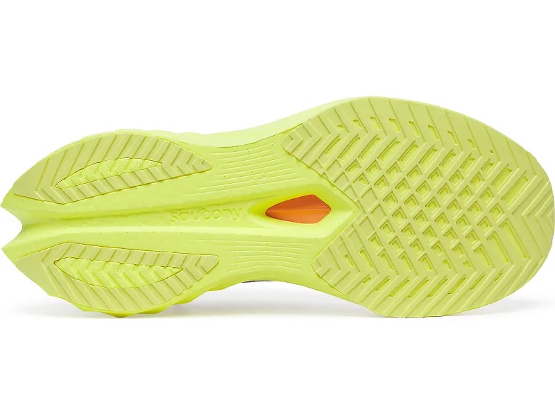Saucony Endorphin Speed 4 - 5
