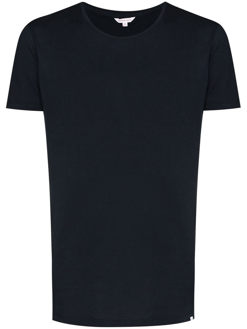 crew neck T-shirt 1