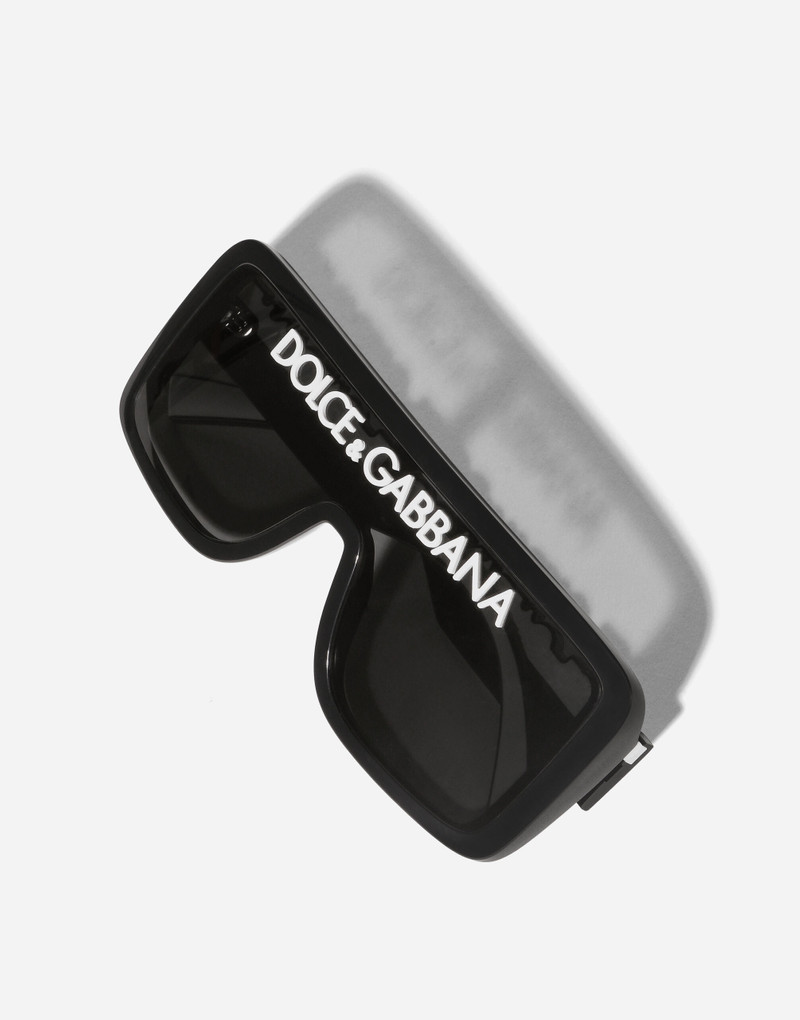 DG Logo Sunglasses 5