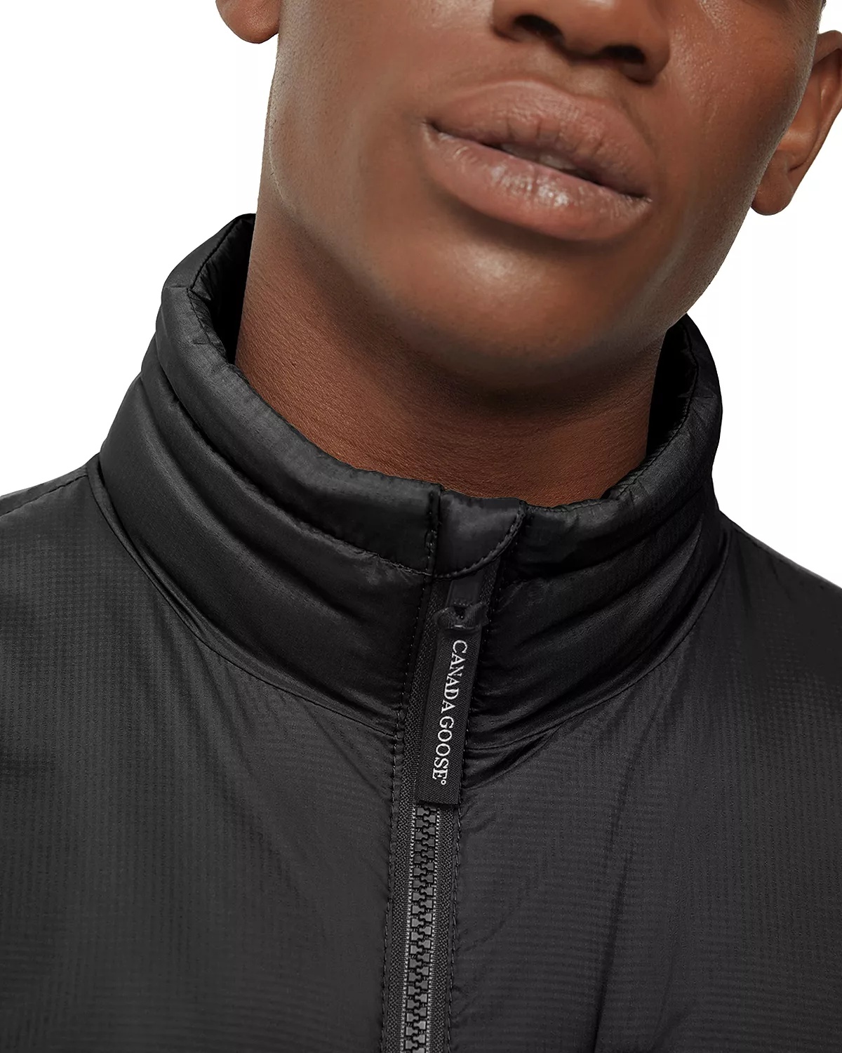 Lodge Packable Down Jacket - 5