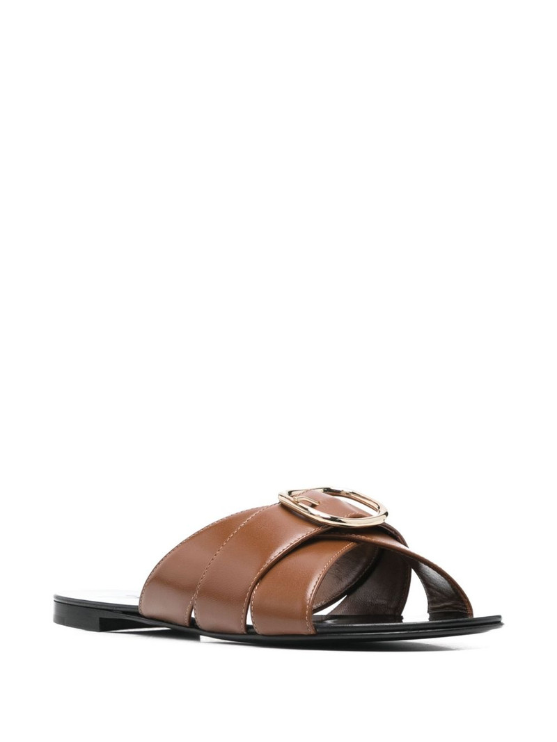 Giuseppe Zanotti Geraldhine slides outlook