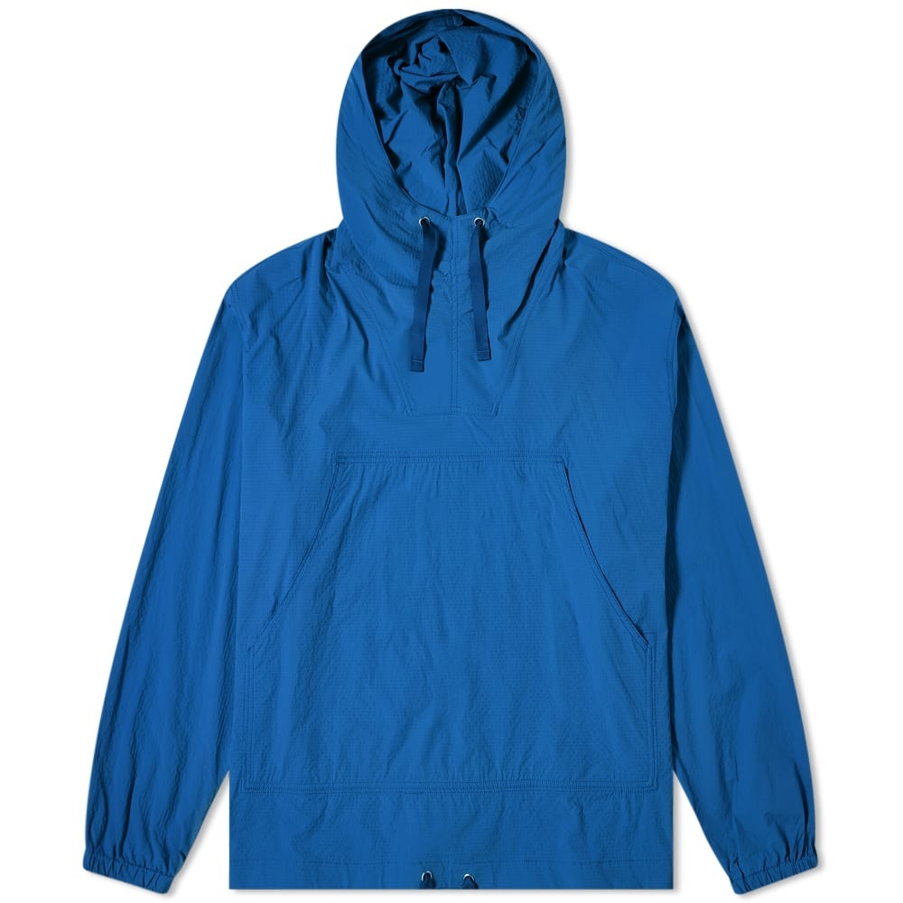 Beams Plus Eco Smock Ripstop Jacket - 1