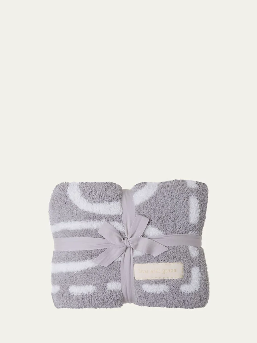 CozyChic Covered In Prayer Throw - 1