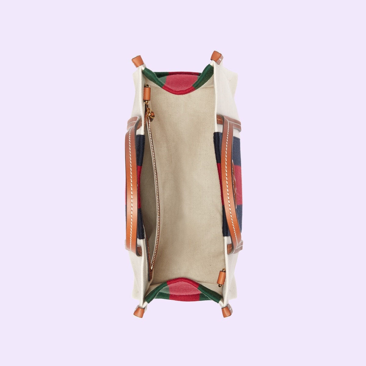 Small Interlocking G tote bag - 9