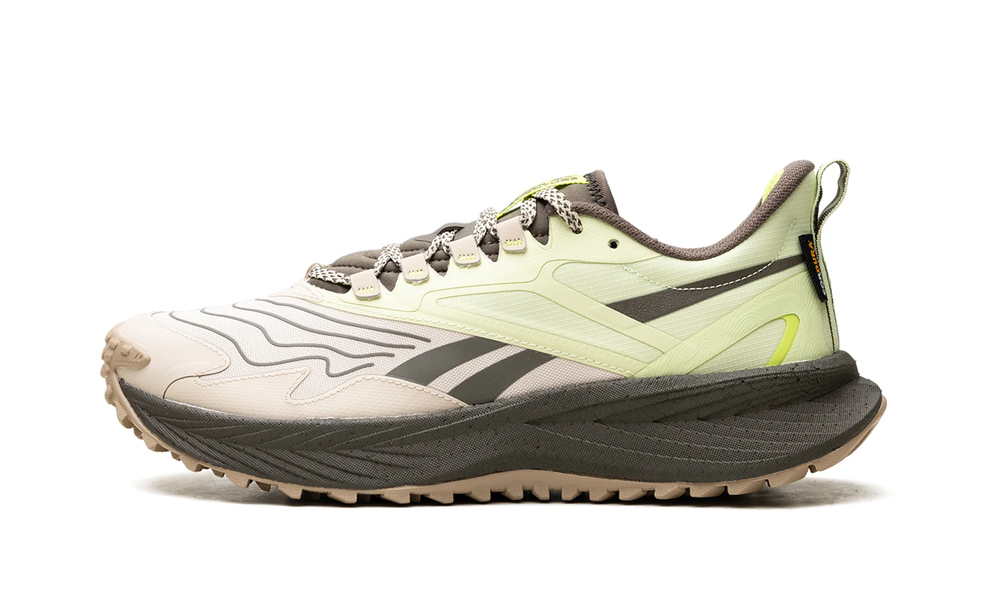 FLOATRIDE ENERGY 5 ADVENTURE "Taupe / Green" HQ9060 - 1