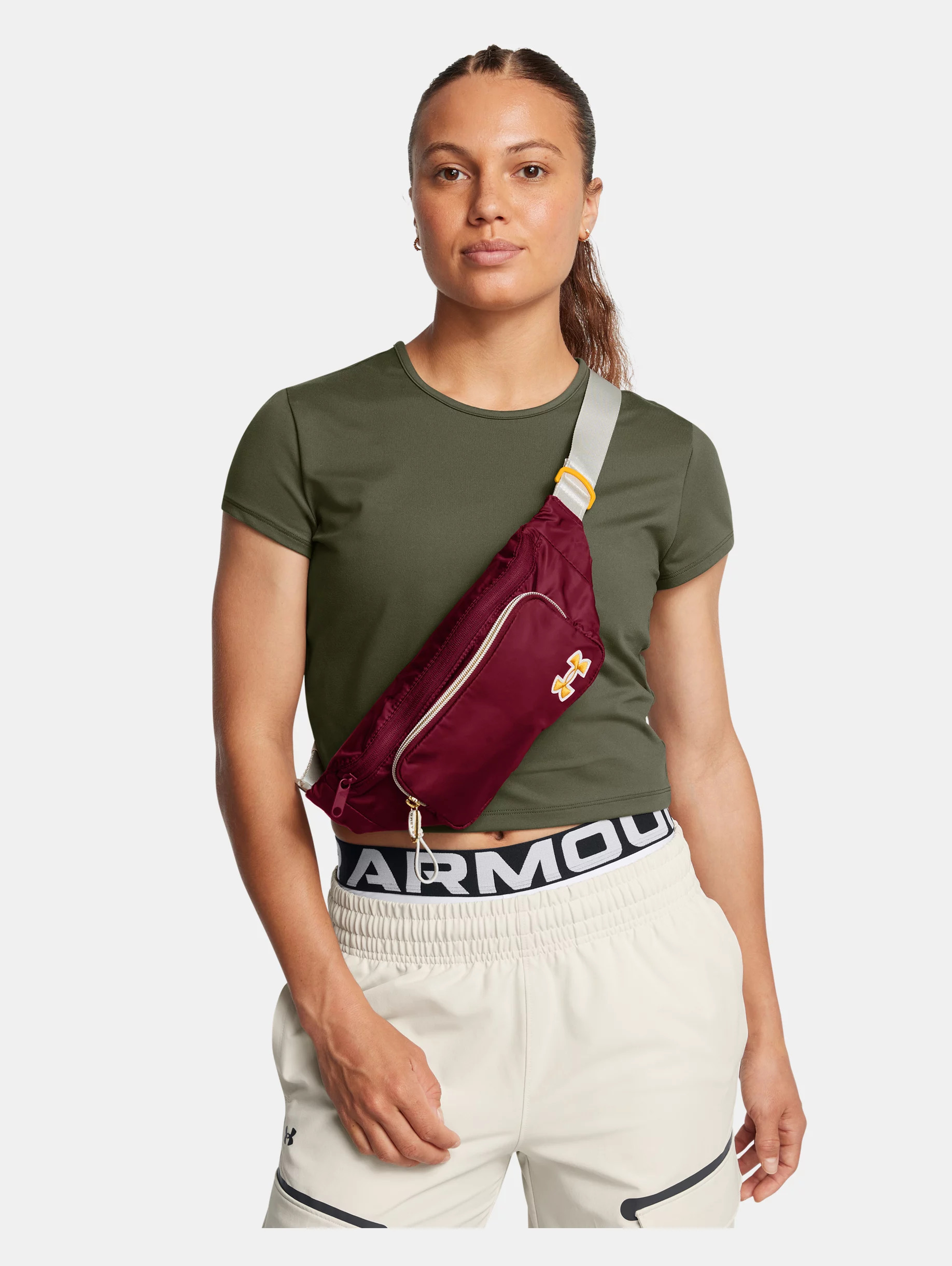 UA Studio Waist Bag Crossbody - 6
