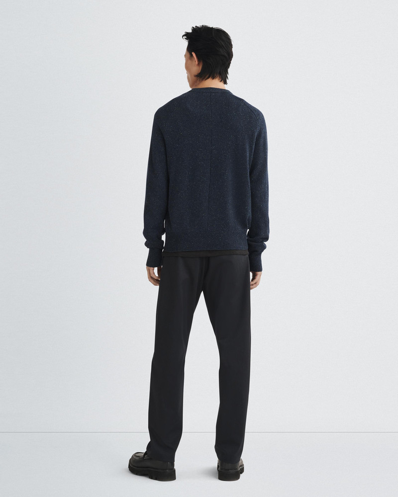 Donegal Harlow Wool Crew
Classic Fit 5