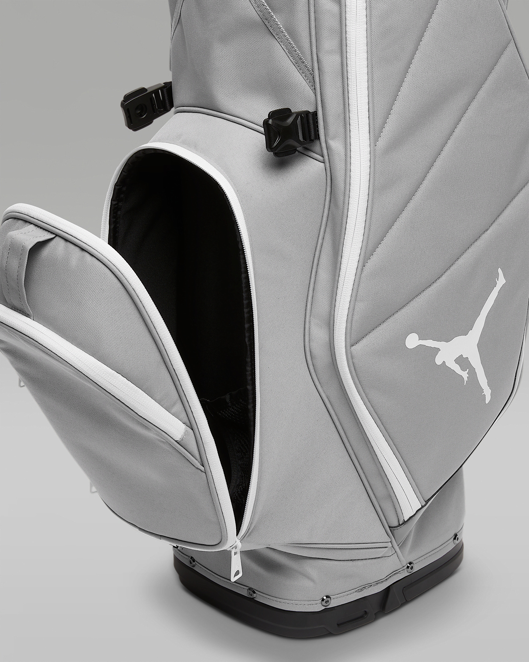 Jordan Fadeaway 6-Way Golf Bag - 8