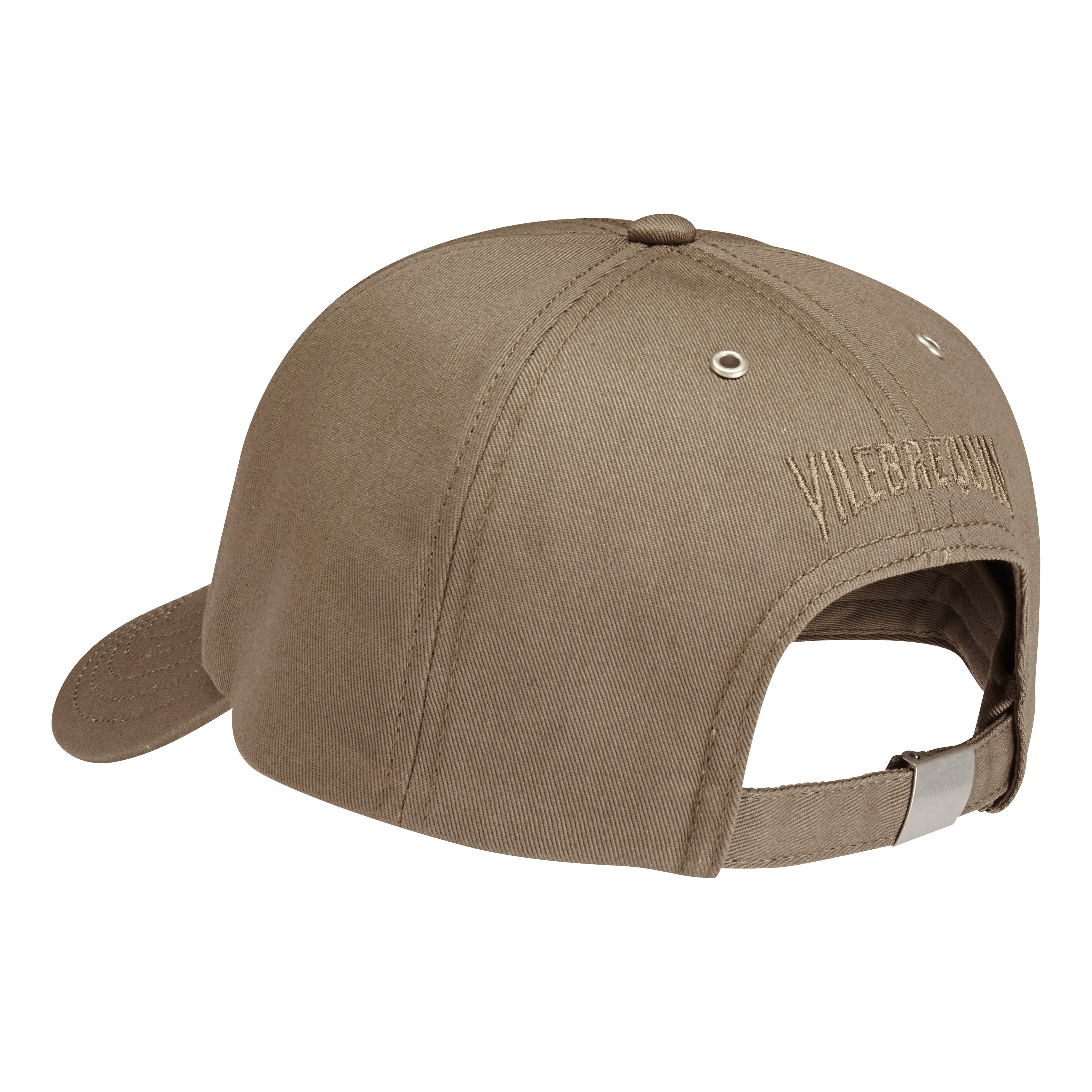 Unisex Cap Solid - 2