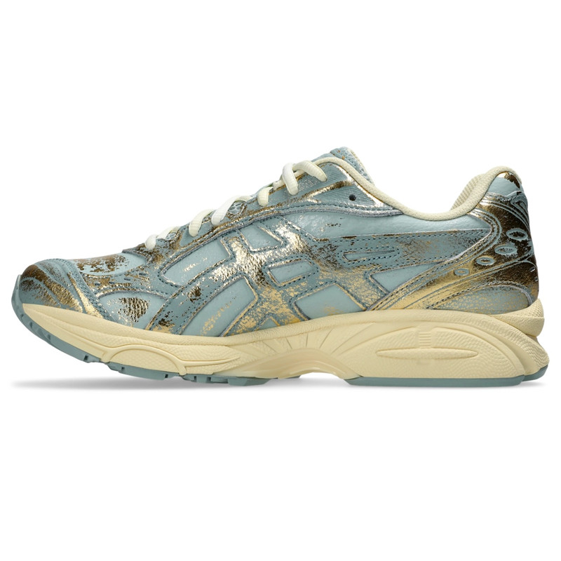 Asics GEL-KAYANO 14 outlook