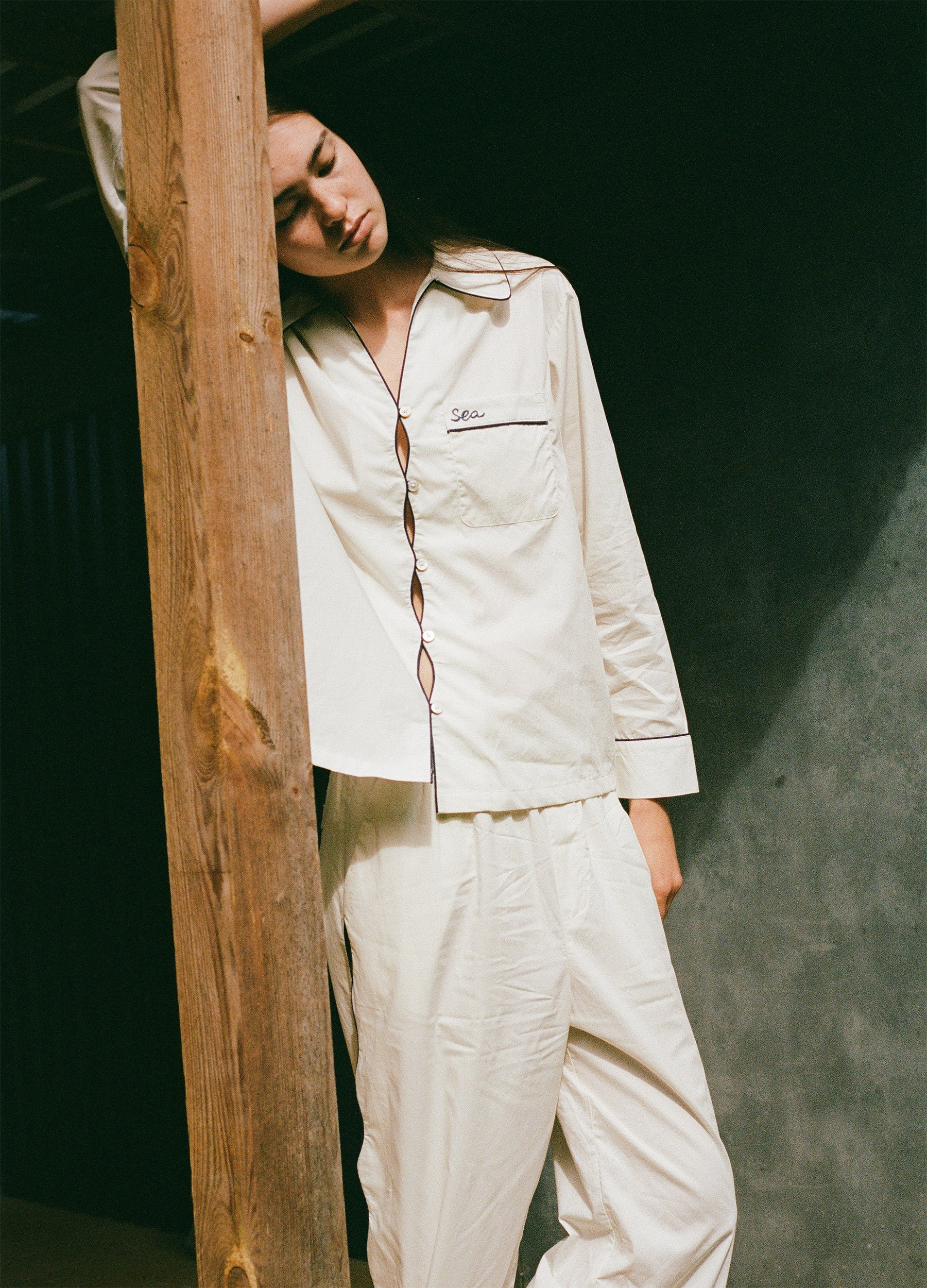 Vesta PJ Set - 3