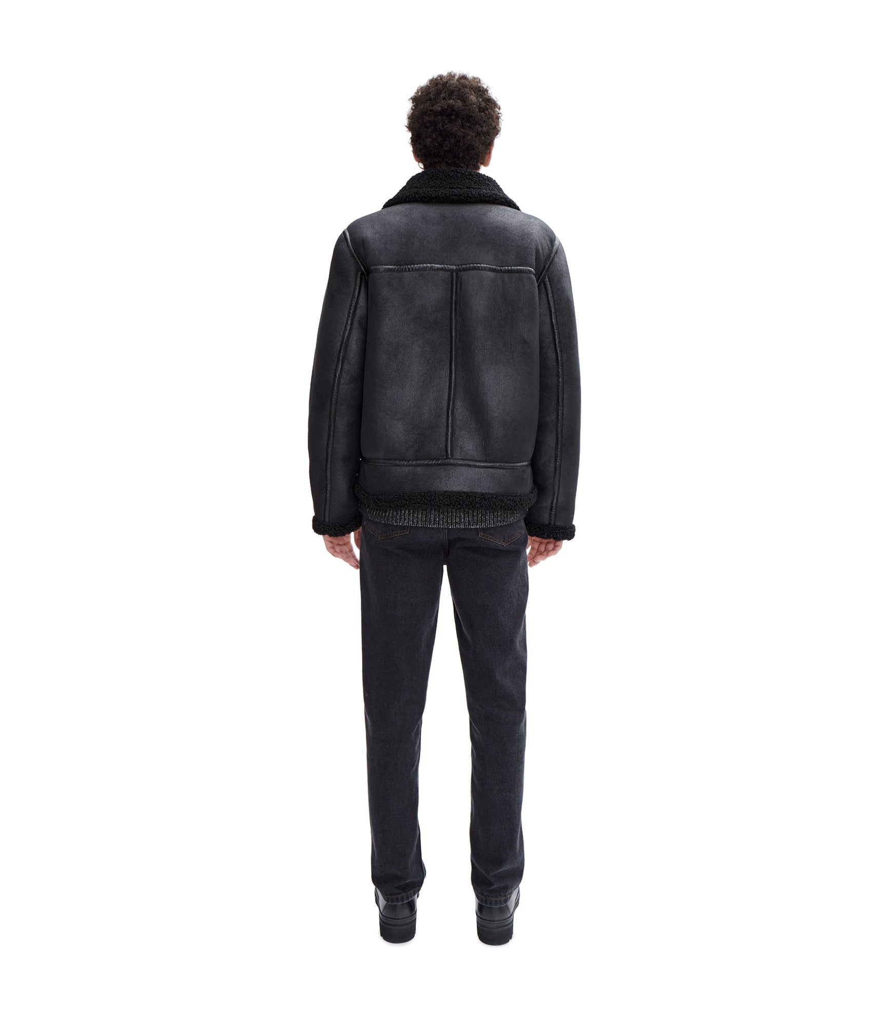 Tommy jacket - 3