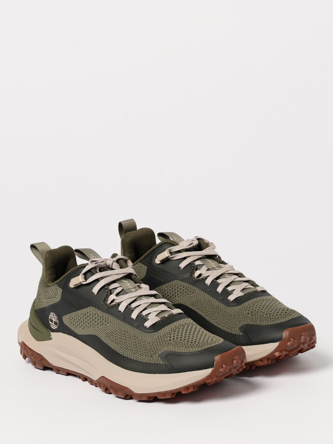 Sneakers men Timberland - 2