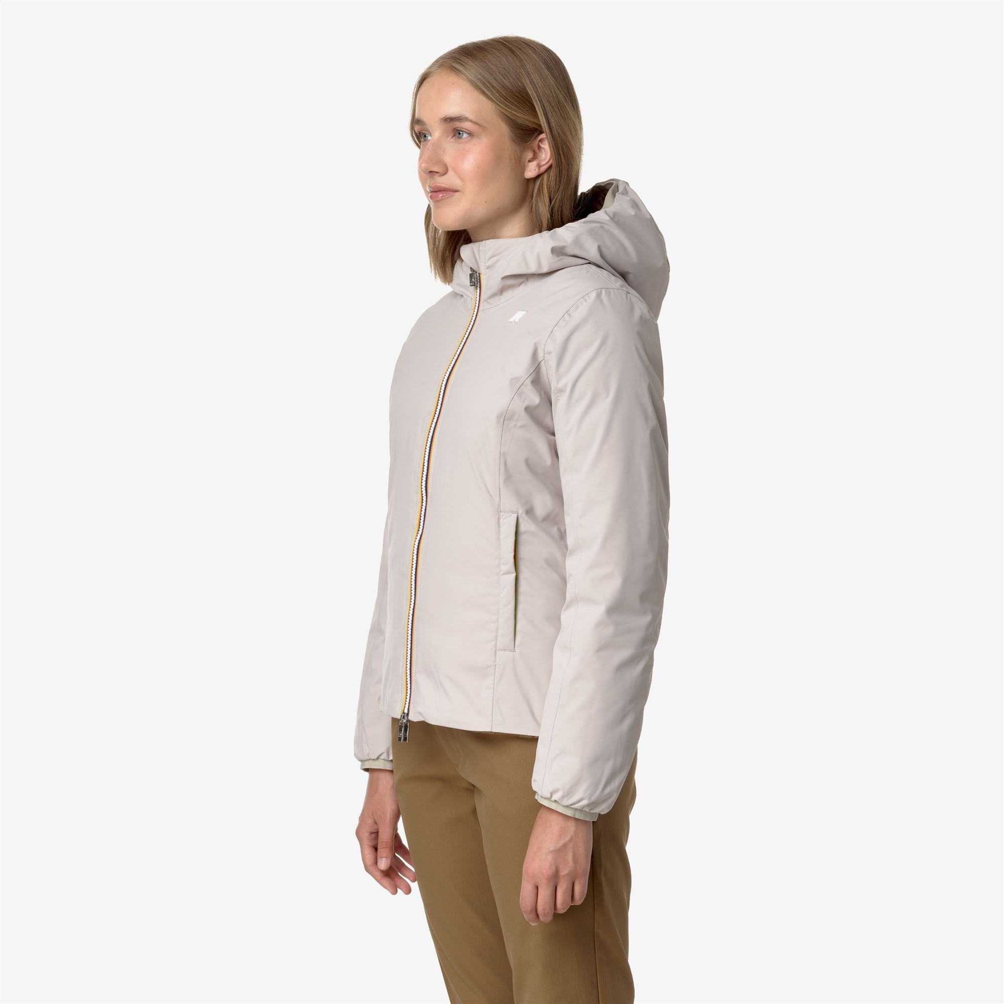 LILY ST THERMO REVERSIBLE - 5
