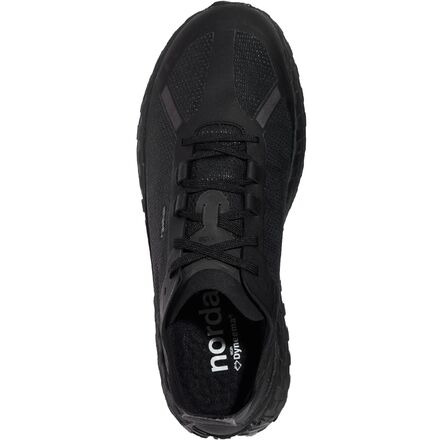 001 Shoe - Men's - 4