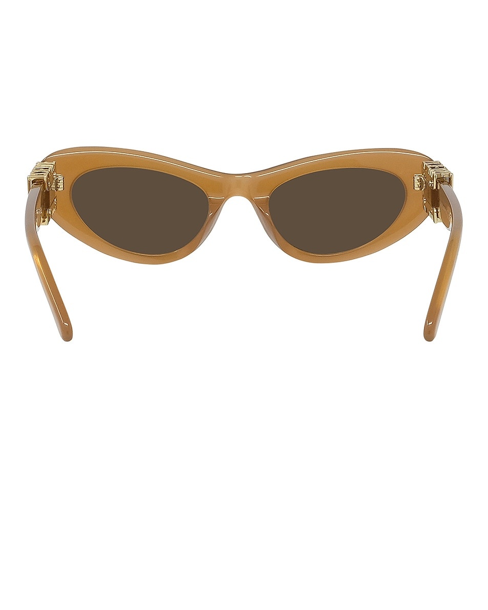 Slim Sunglasses - 4