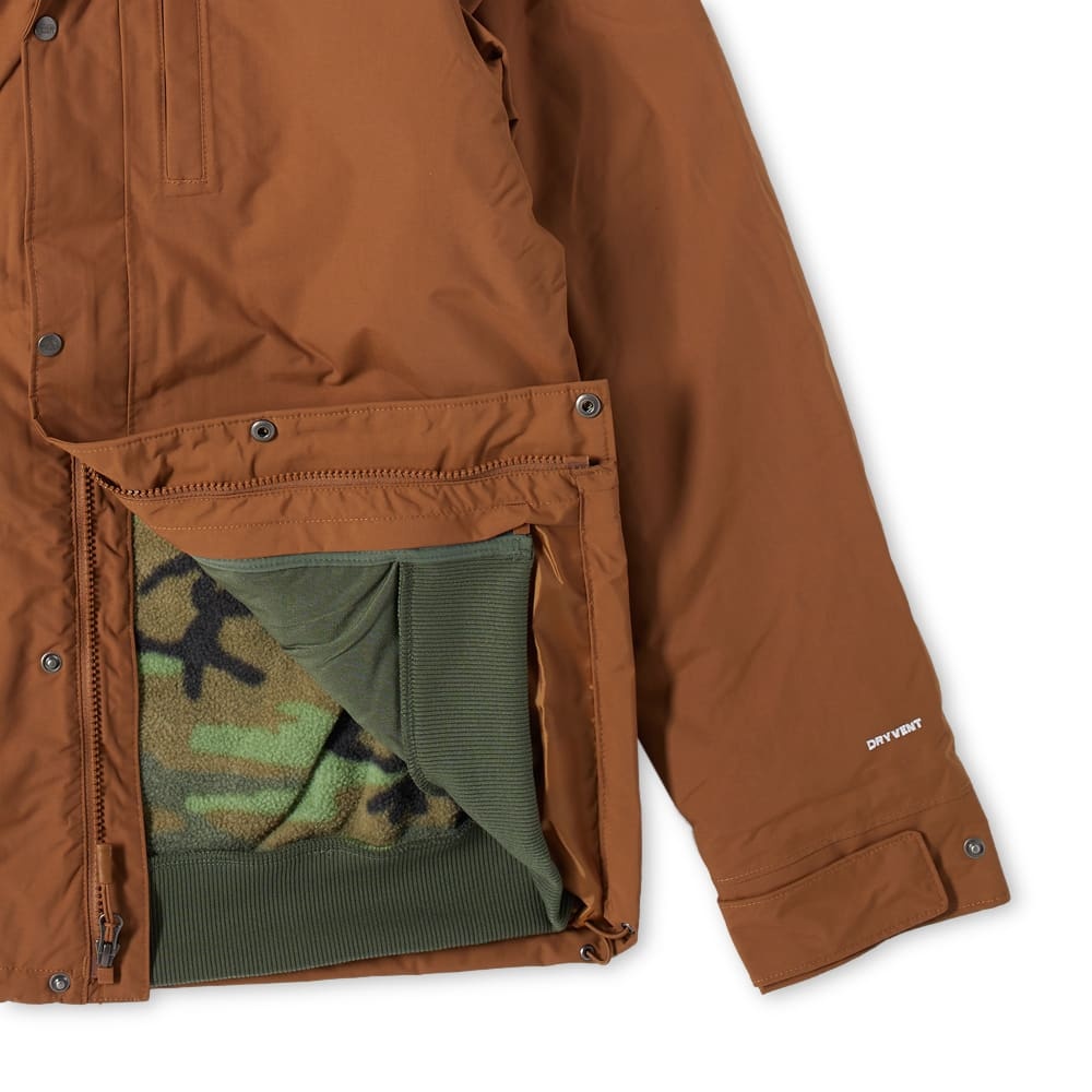 The North Face  Pinecroft Triclimate 2 In 1 Jacket - 2