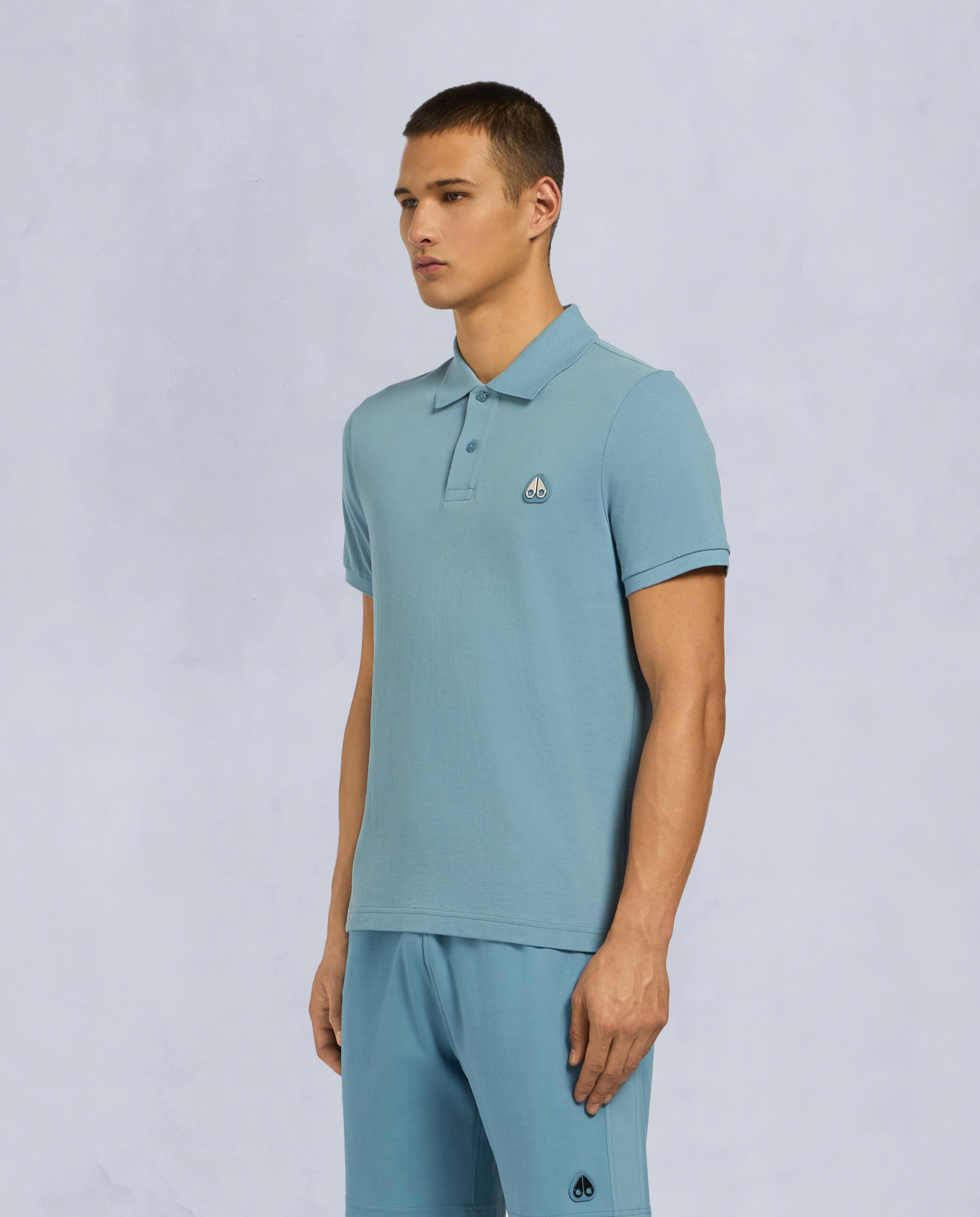 EVERETT POLO - 3