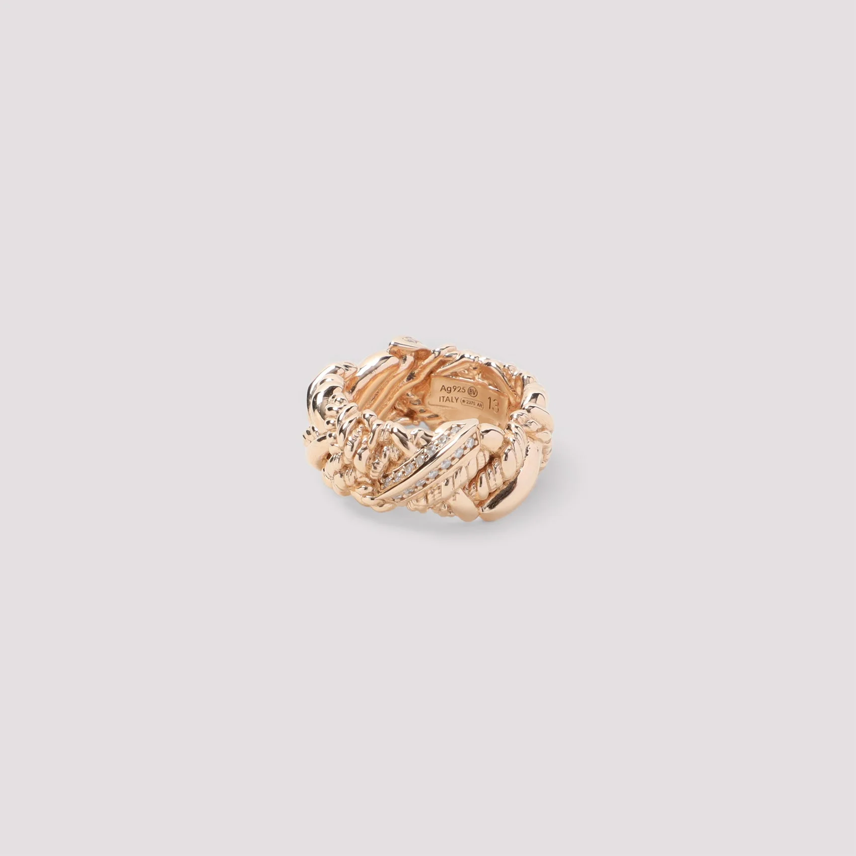 Bottega Veneta Ring - 1