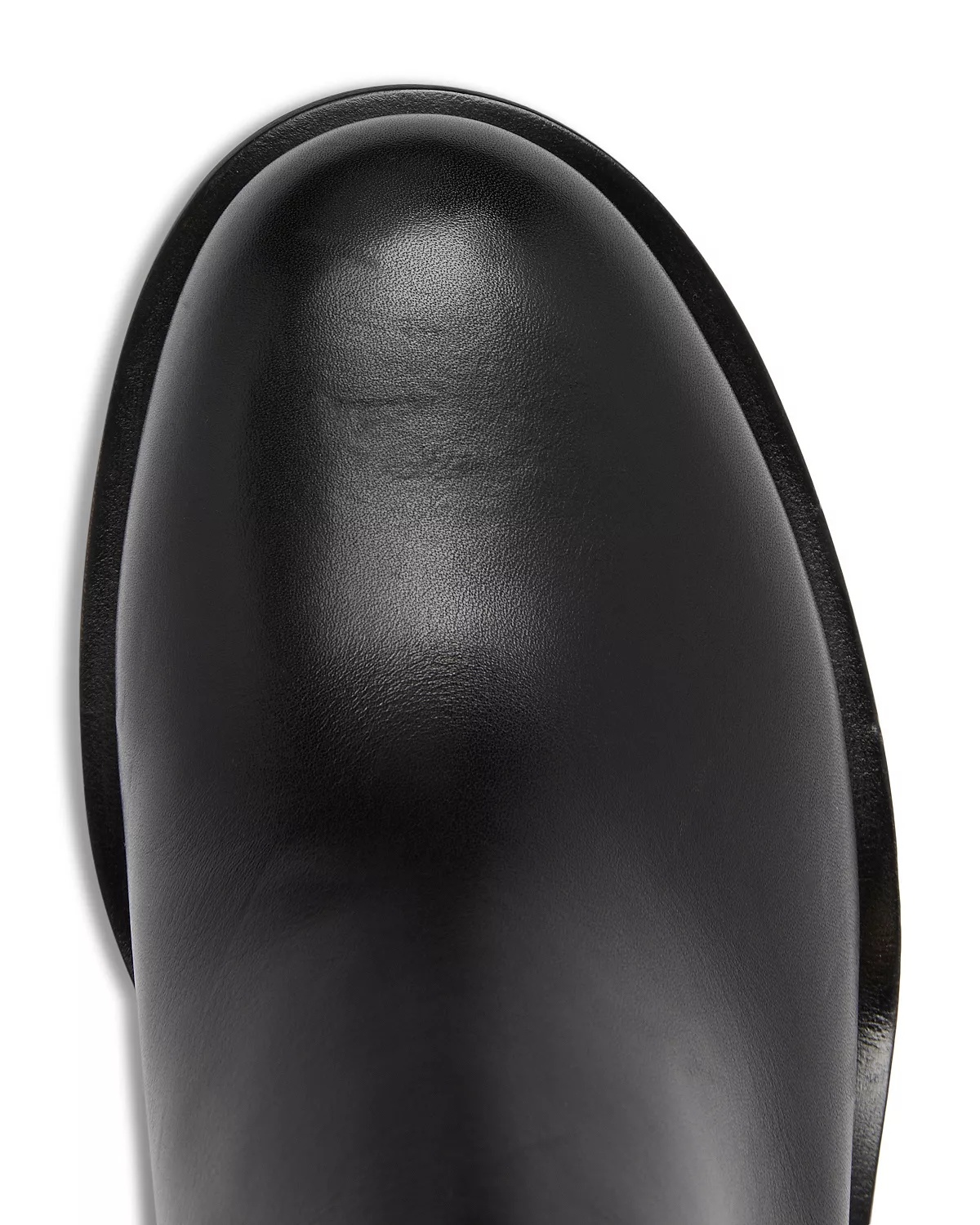 Women's Buckled Booties - 5