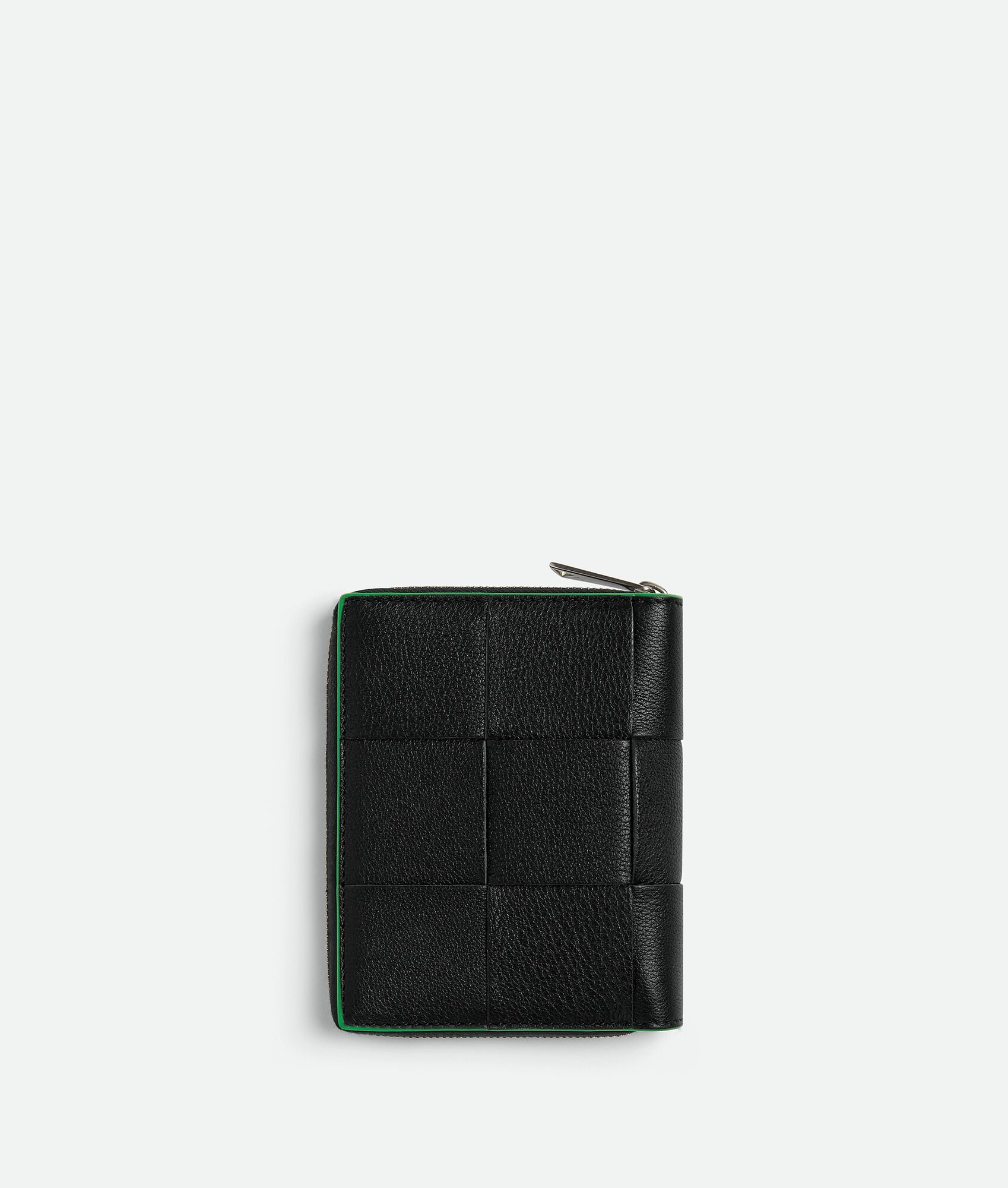 Cassette Zip Around Wallet - 3