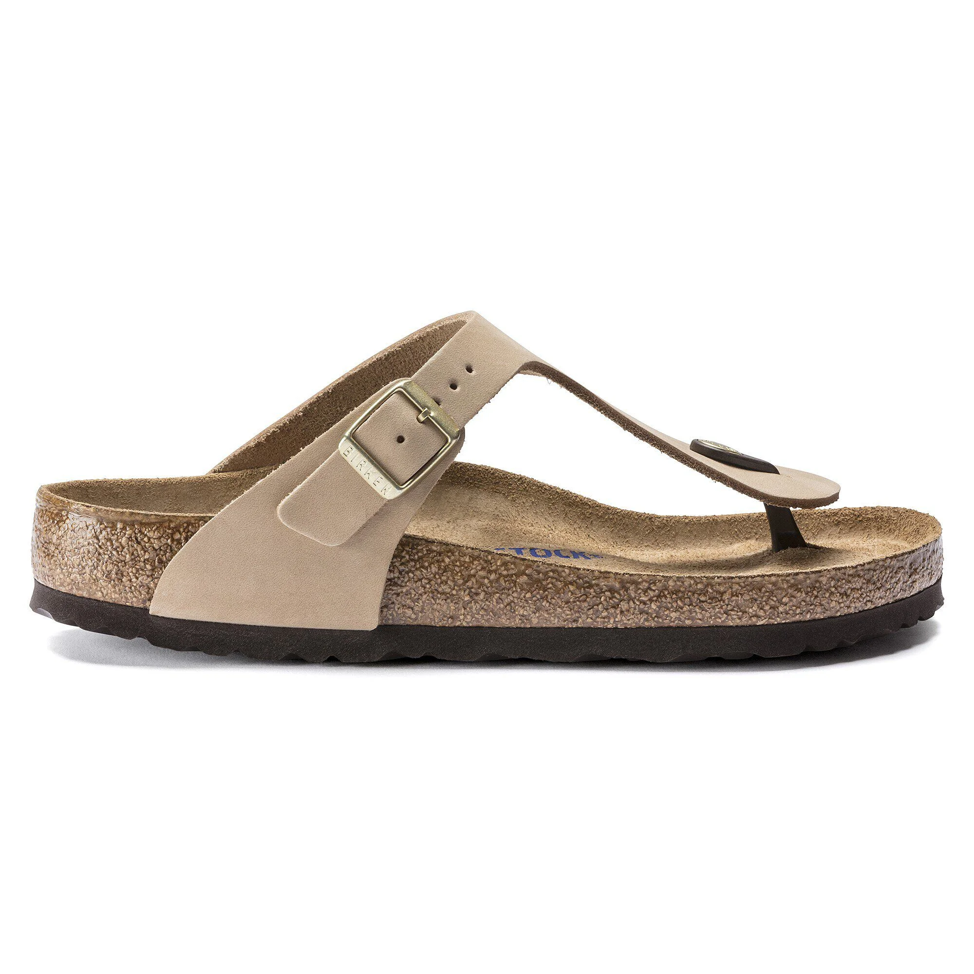Gizeh Soft Footbed - 1