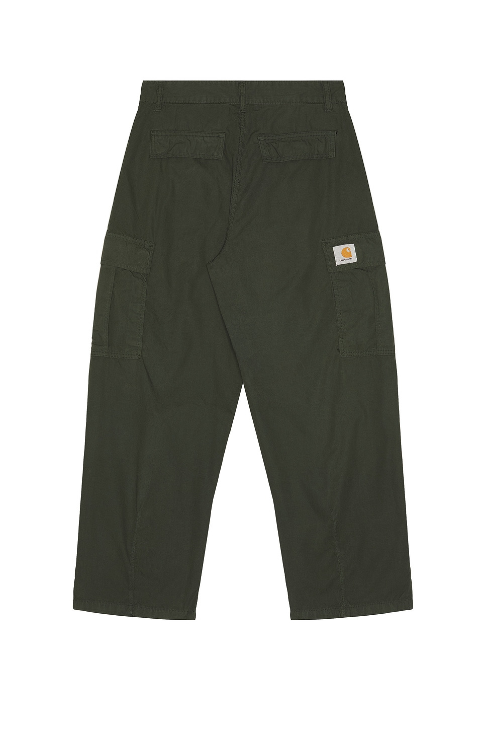 Cole Cargo Pant - 2
