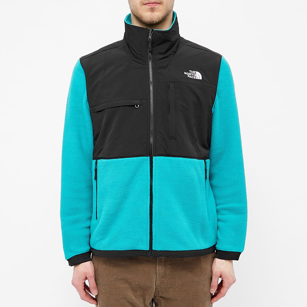 The North Face Denali 2 Fleece Jacket - 4