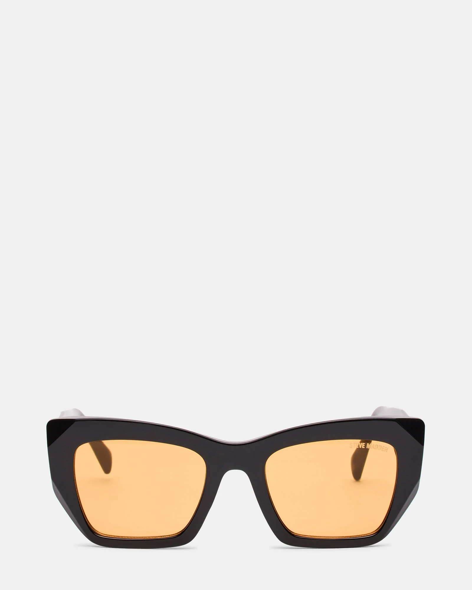 TIVI SUNGLASSES BLACK - 1