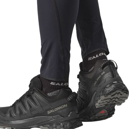 XA Pro 3D V9 Trail Running Shoe - Men's - 5
