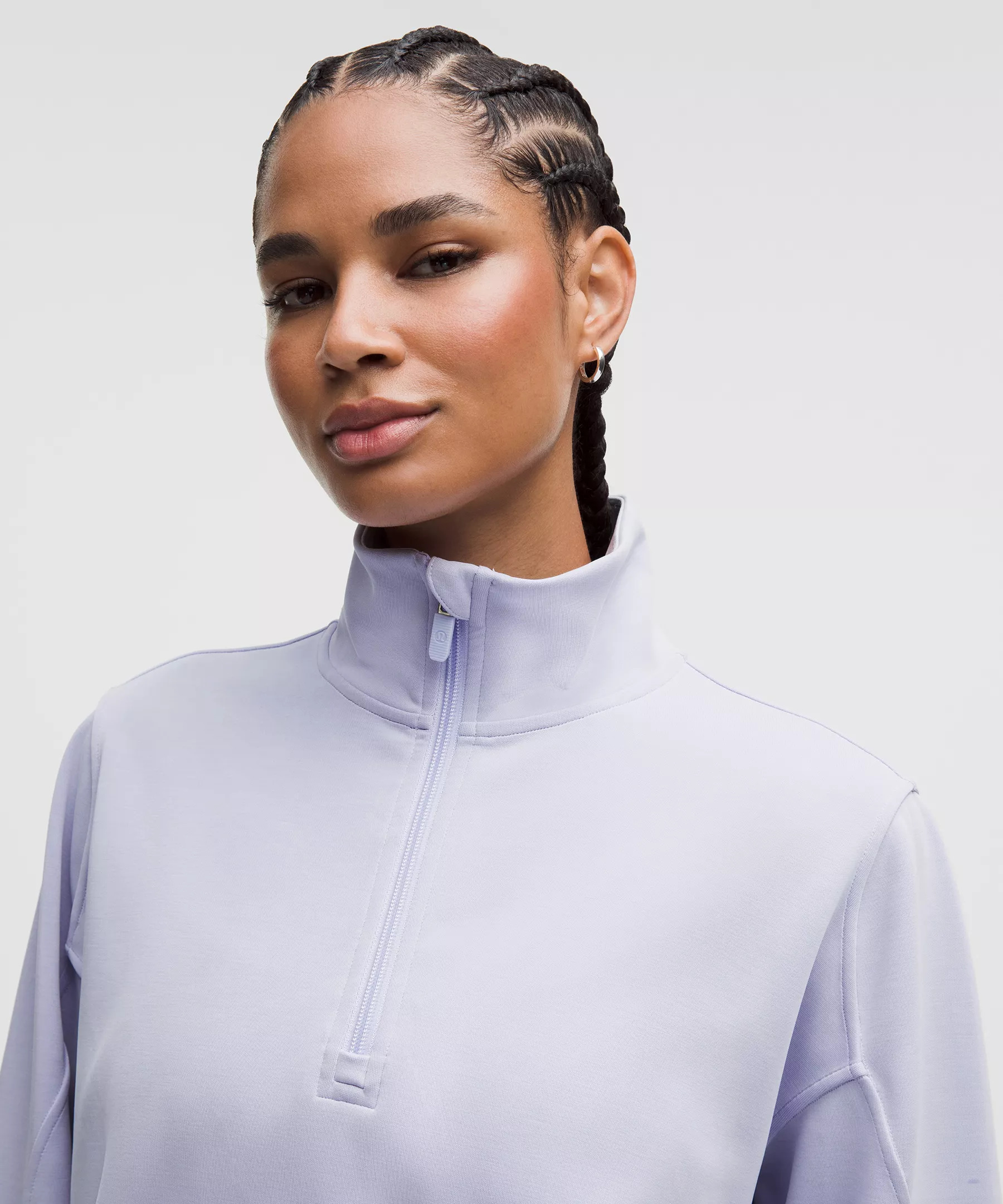 Softstreme Half-Zip *Long - 4