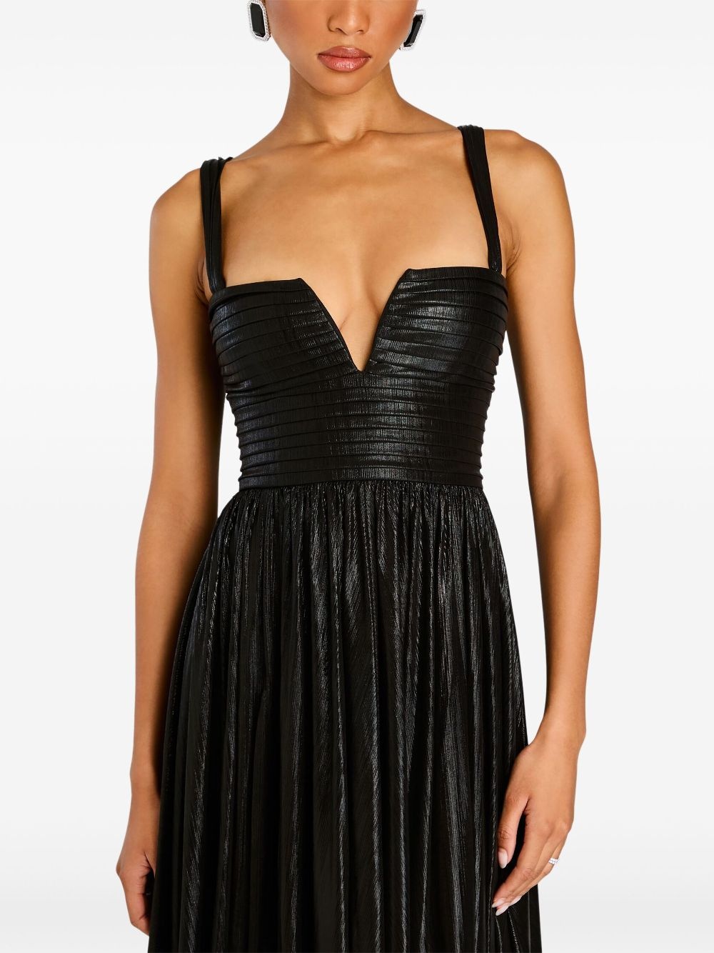 Yvonne maxi dress - 5