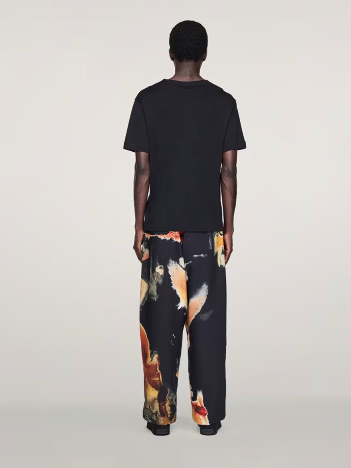 SPORT PANTS PRINTED - 3