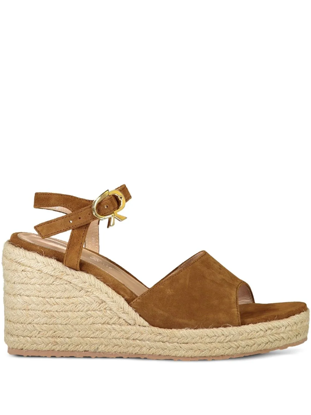 platform wedge sandals - 1