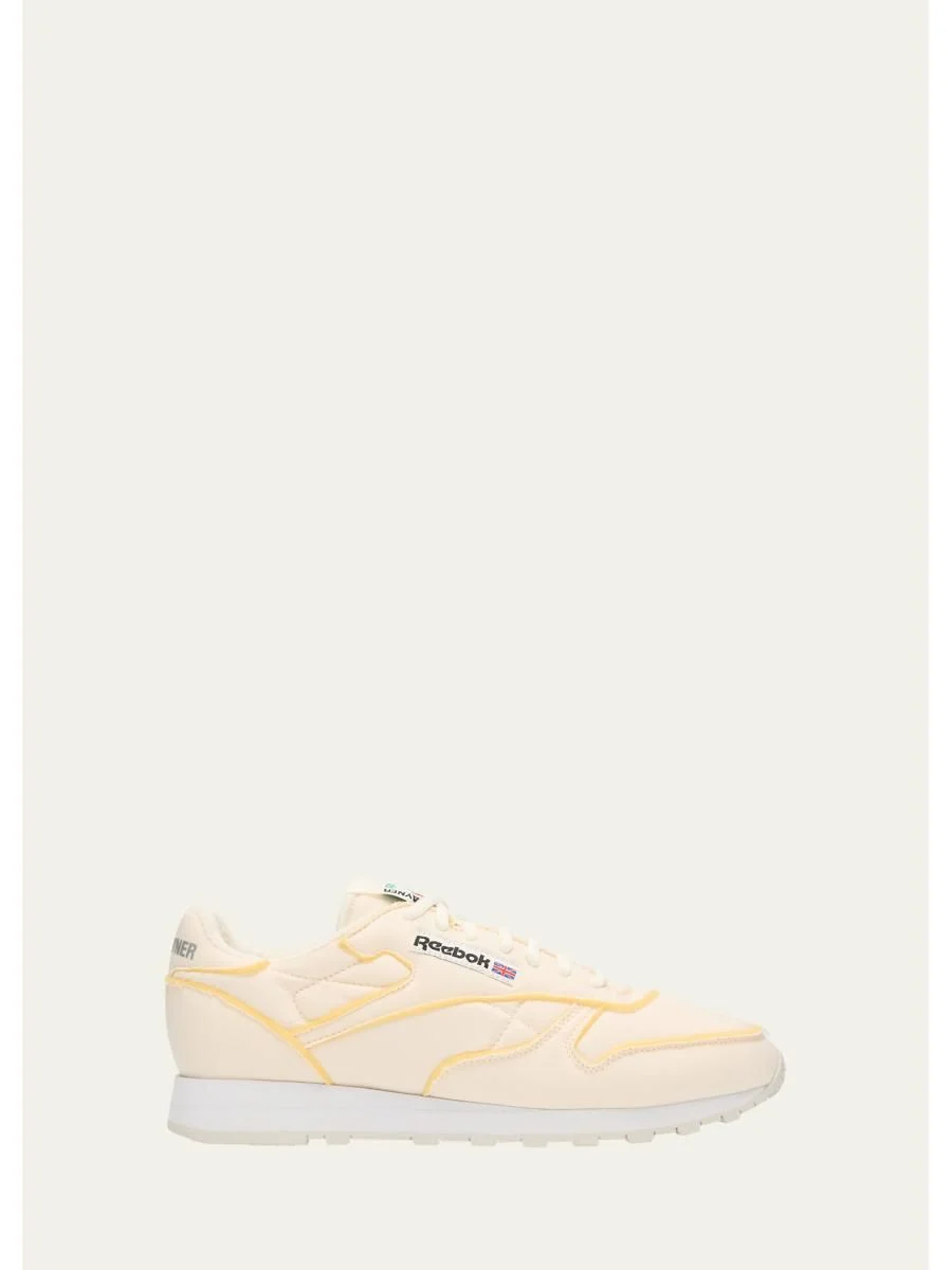 x Hed Mayner Men's Low-Top Sneakers - 1