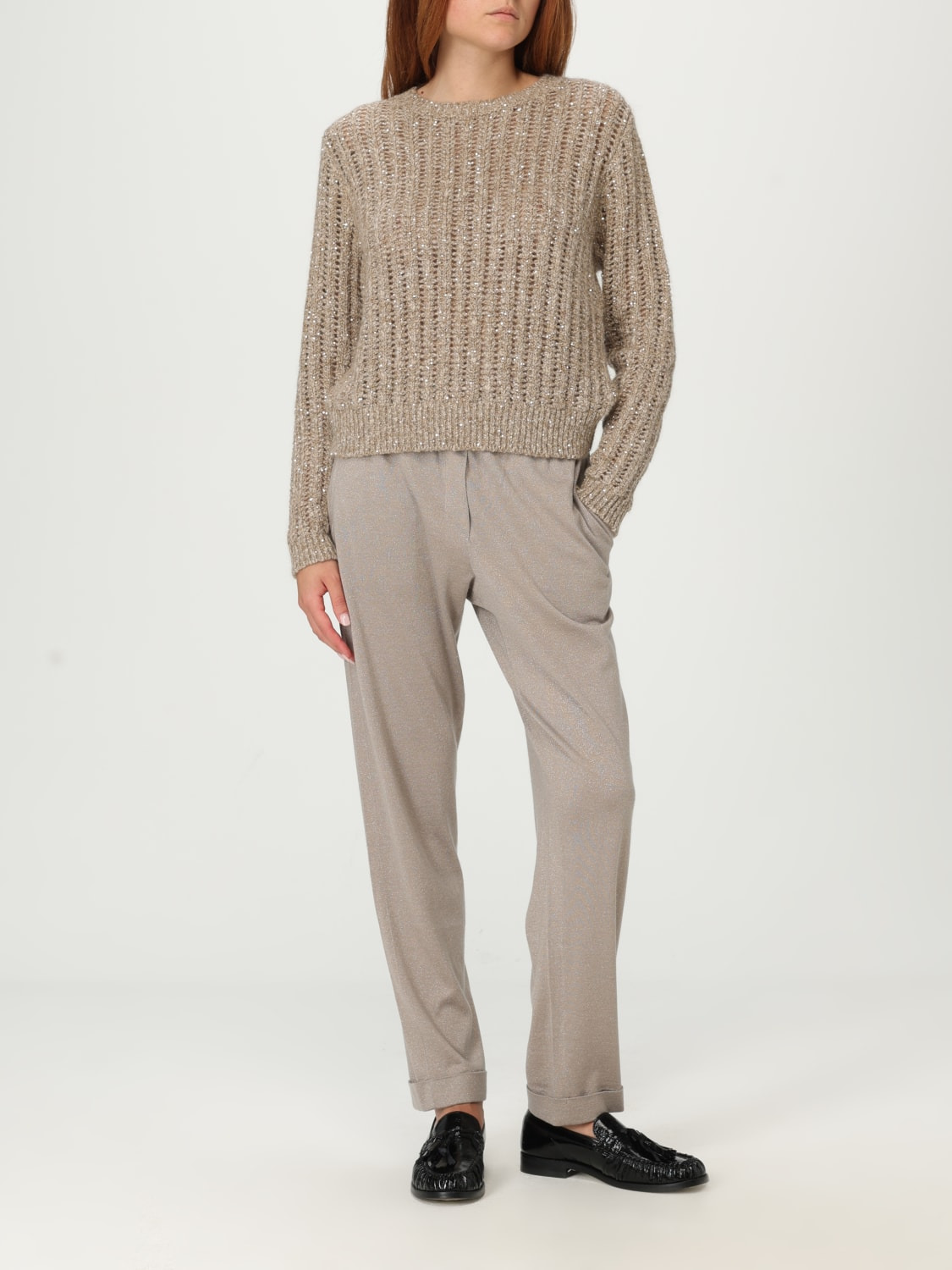 Sweater woman Brunello Cucinelli - 2