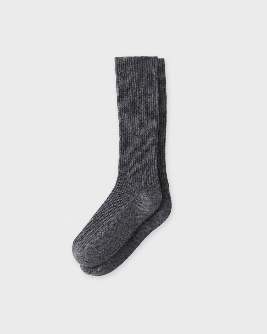 Socks Zeraphine Granit ONESIZE - 1