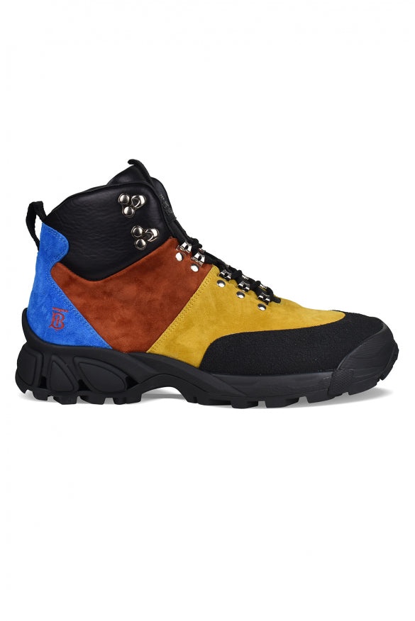 Burberry Men Tor Boots - 1