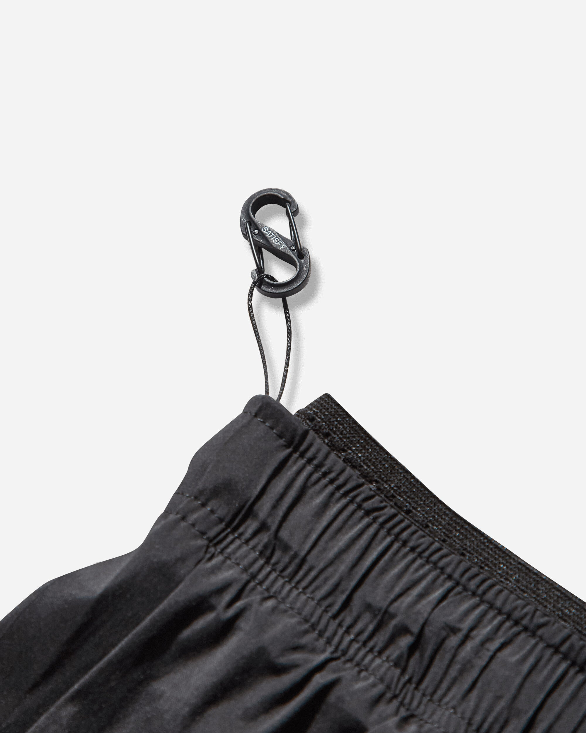 Men's TechSilk 2.5" Shorts Black - 4
