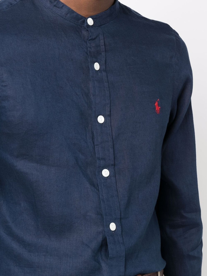 Polo Pony linen shirt 5