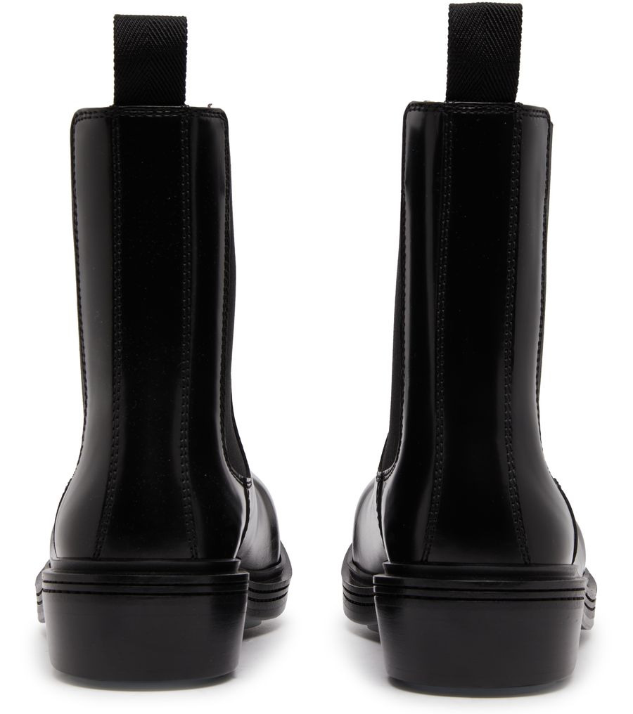 Chelsea boots - 4