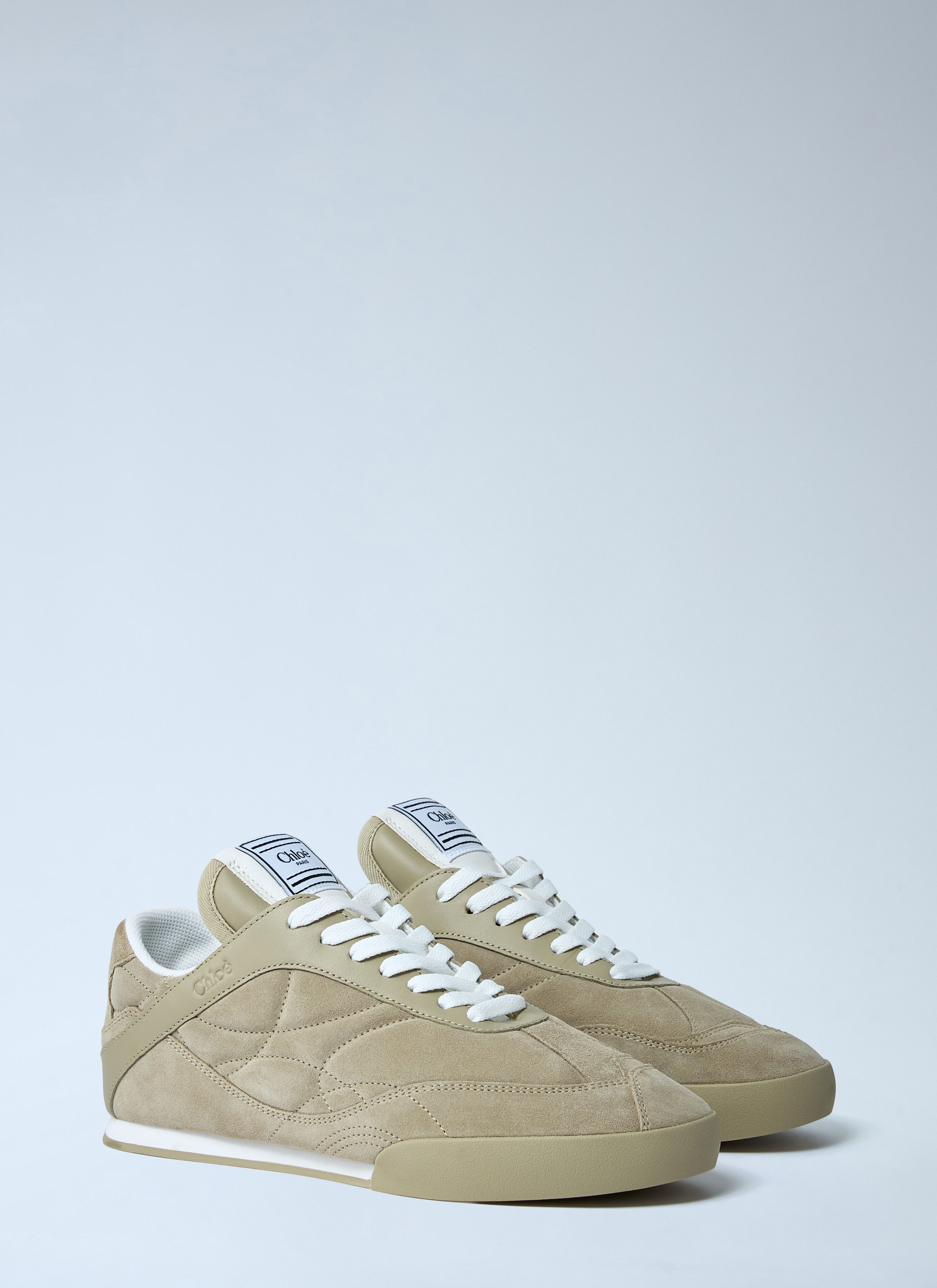 Kick Sneakers - 2