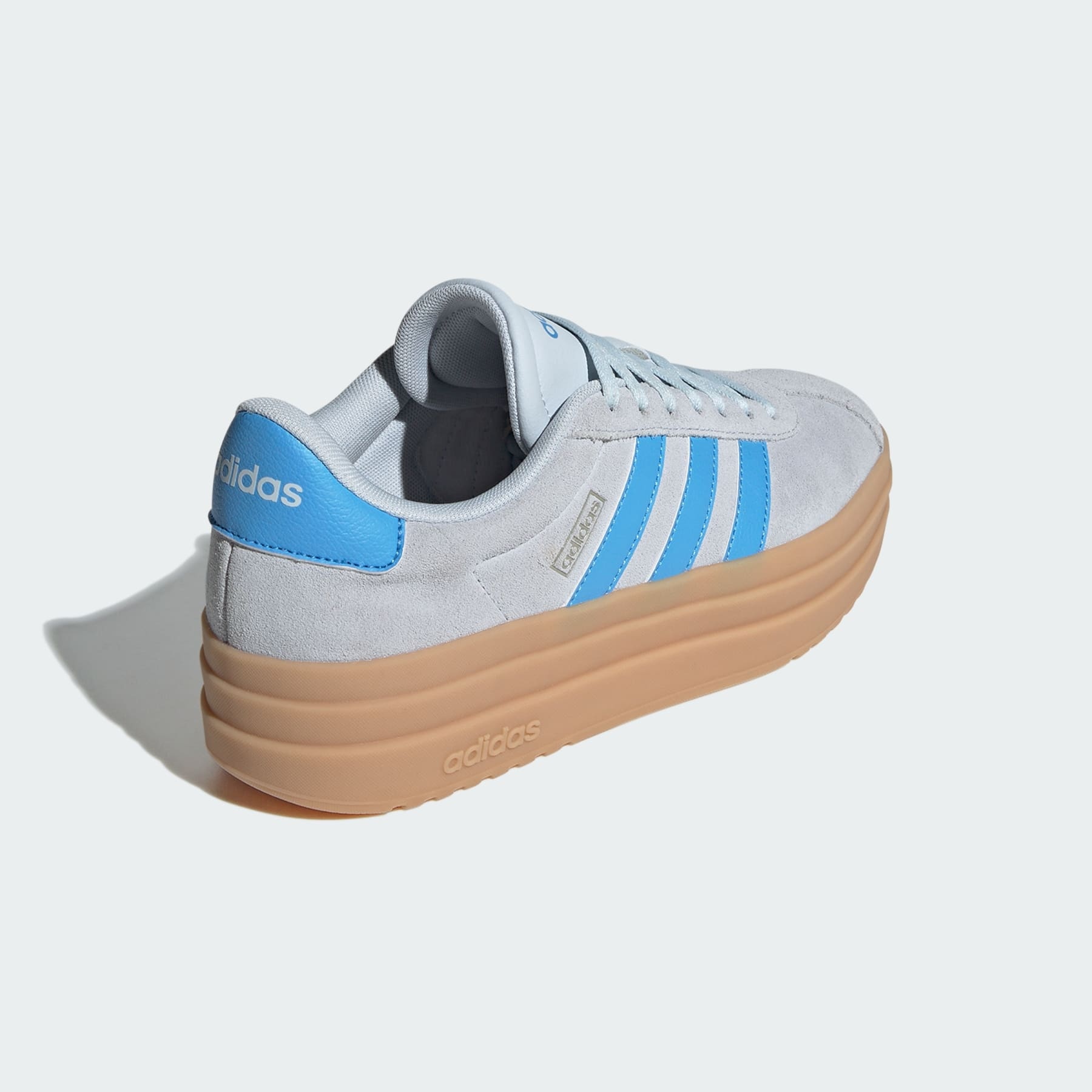 VL Court Bold Shoes - 6